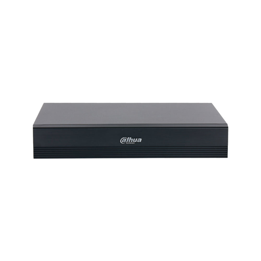 Enregistreur de vidéosurveillance analogique DAHUA 16 canaux - Wizsense Lite - Direct - Sécurité - Boutique
