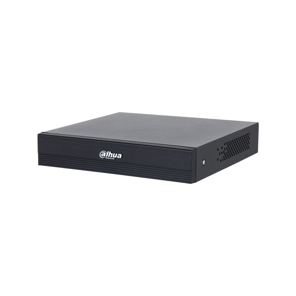 Enregistreur de vidéosurveillance analogique DAHUA 8 canaux - Wizsense Lite - Direct - Sécurité - Boutique