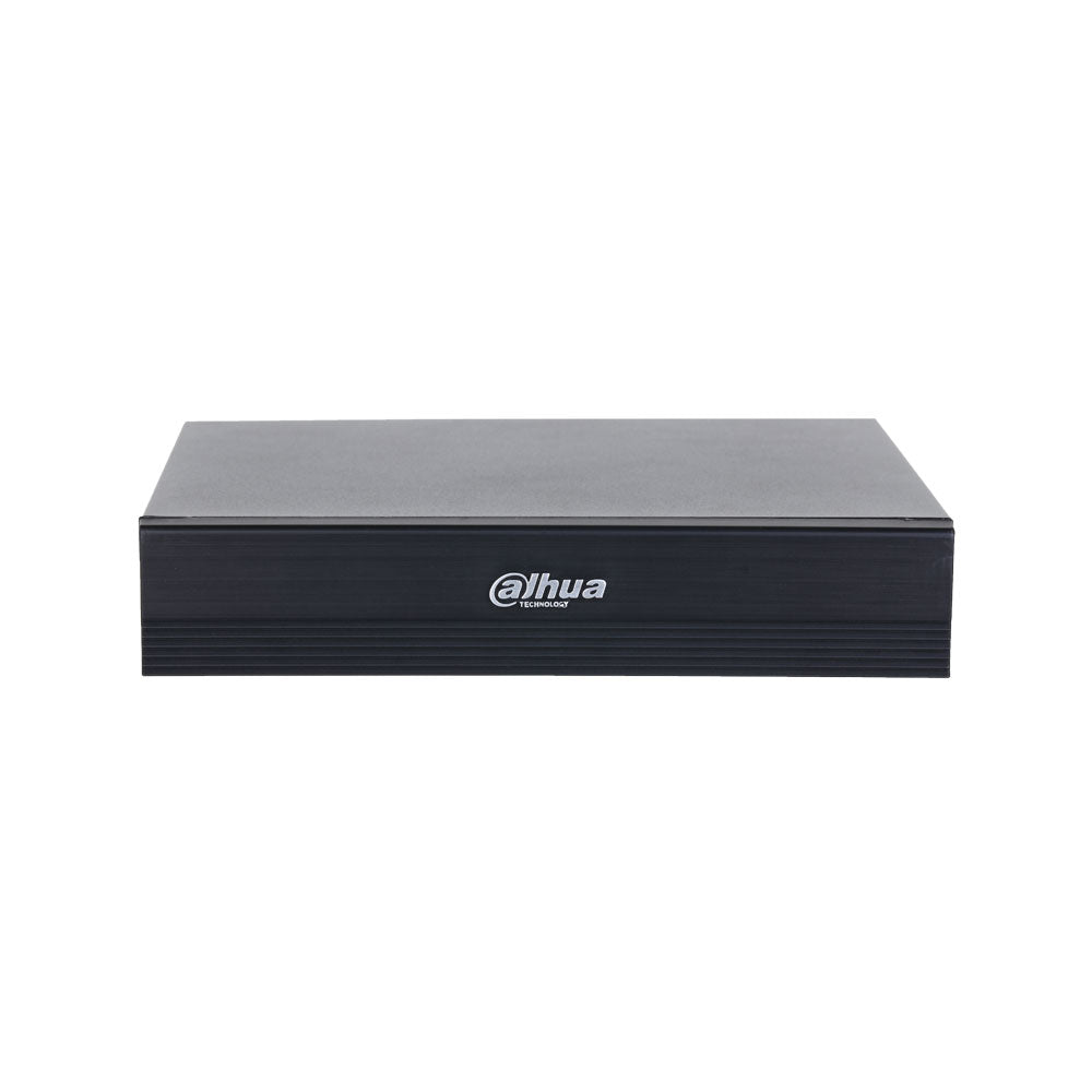 Enregistreur de vidéosurveillance analogique DAHUA 8 canaux - Wizsense Lite - Direct - Sécurité - Boutique