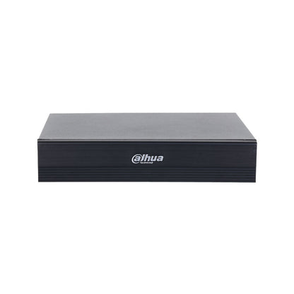 Enregistreur de vidéosurveillance analogique DAHUA 8 canaux - Wizsense Lite - Direct - Sécurité - Boutique
