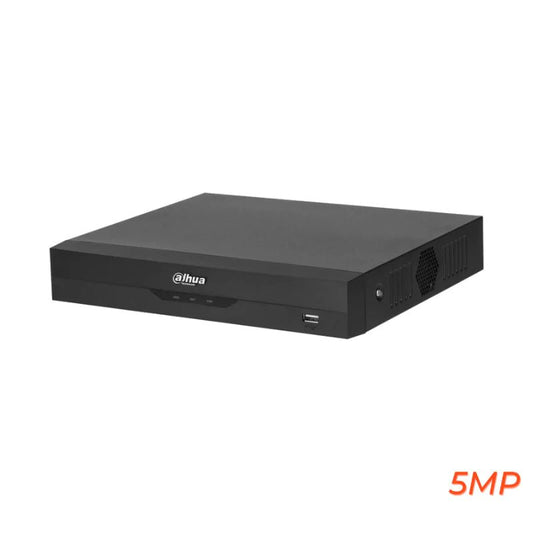 Enregistreur de vidéosurveillance DAHUA 32 canaux analogique très haute définition 5MP - Direct - Sécurité - Boutique