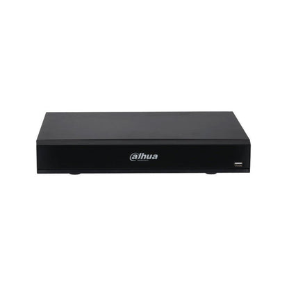 Enregistreur de vidéosurveillance DAHUA 4 canaux analogique 8MP Ultra HD - Direct - Sécurité - Boutique