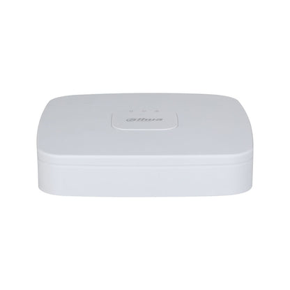 Enregistreur de vidéosurveillance DAHUA 4 canaux analogique 8MP Ultra HD - Direct - Sécurité - Boutique