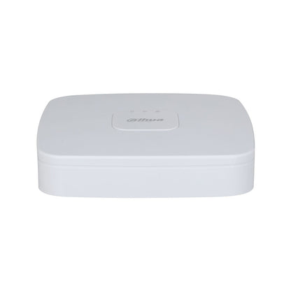 Enregistreur de vidéosurveillance DAHUA 4 canaux analogique très haute définition 8MP avec SSD 1TO - Direct - Sécurité - Boutique