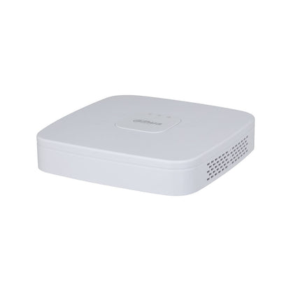 Enregistreur de vidéosurveillance DAHUA 8 canaux analogique haute définition 2MP - Direct - Sécurité - Boutique