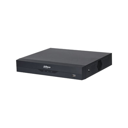 Enregistreur de vidéosurveillance DAHUA 8 canaux analogique haute définition 2MP - Direct - Sécurité - Boutique
