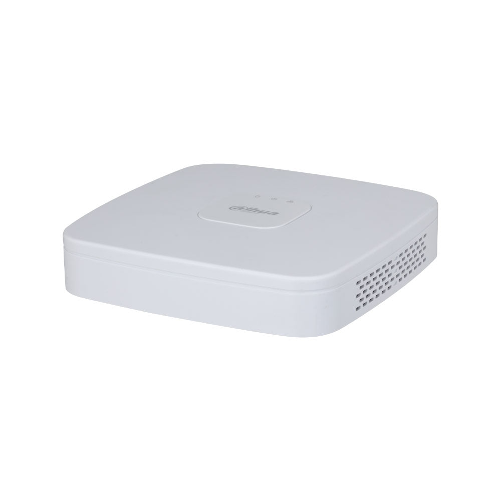 Enregistreur de vidéosurveillance DAHUA 8 canaux analogique très haute définition 5MP avec SSD 1TO - Direct - Sécurité - Boutique