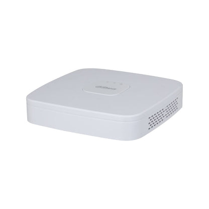 Enregistreur de vidéosurveillance DAHUA 8 canaux analogique très haute définition 5MP avec SSD 1TO - Direct - Sécurité - Boutique