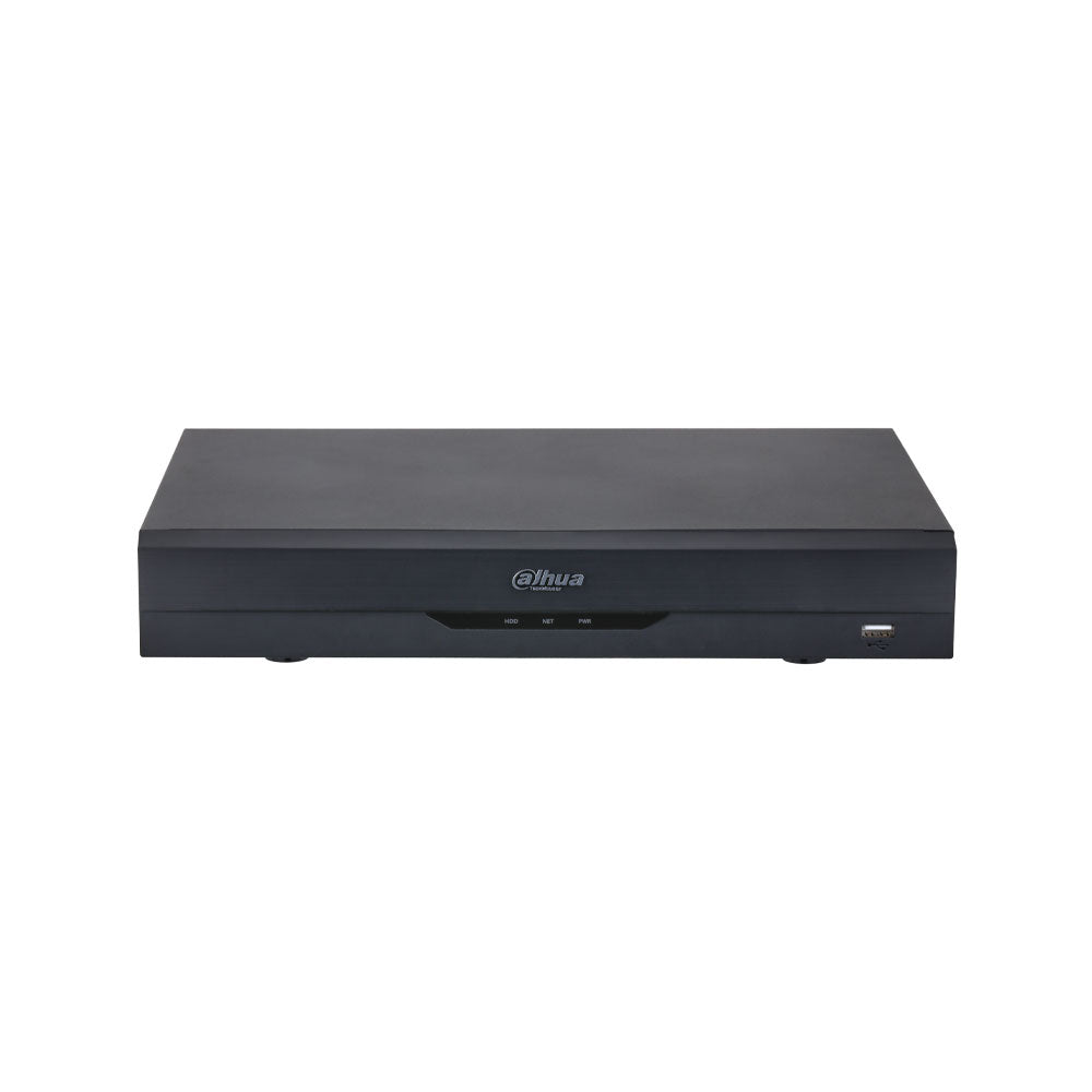 Enregistreur de vidéosurveillance DAHUA 8 canaux analogique très haute définition 5MP avec SSD 1TO - Direct - Sécurité - Boutique