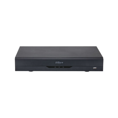 Enregistreur de vidéosurveillance DAHUA 8 canaux analogique très haute définition 5MP avec SSD 1TO - Direct - Sécurité - Boutique