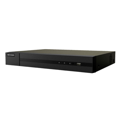 Enregistreur de vidéosurveillance HIK - VISION 16 CANAUX POE - Direct - Sécurité - Boutique