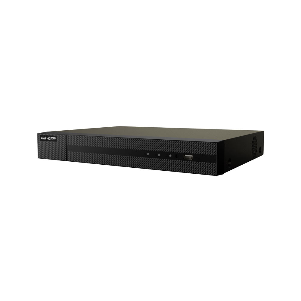 Enregistreur de vidéosurveillance HIK - VISION 32 canaux analogique très haute définition 4MP - Direct - Sécurité - Boutique