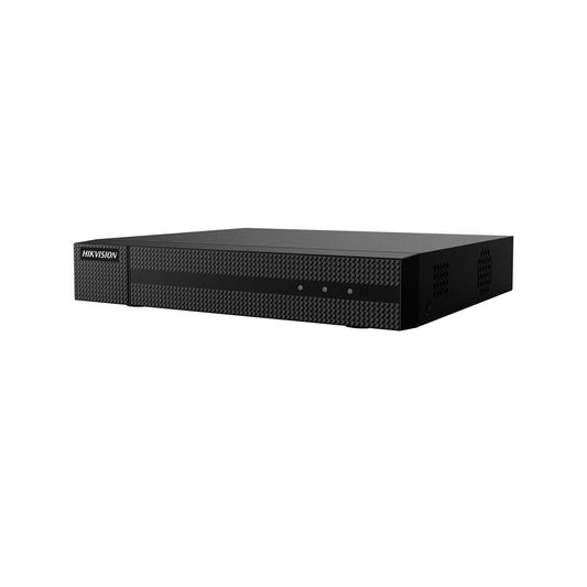 Enregistreur de vidéosurveillance HIK - VISION 4 canaux analogique 8MP Avec IA - Direct - Sécurité - Boutique