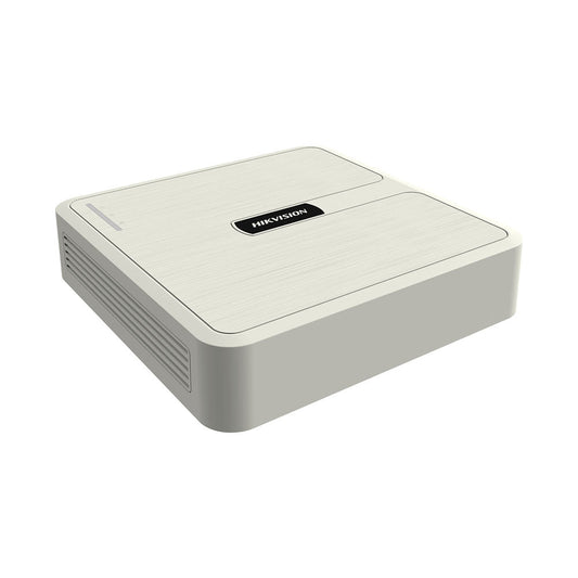 Enregistreur de vidéosurveillance HIK - VISION 4 canaux analogique haute définition 2MP - Direct - Sécurité - Boutique
