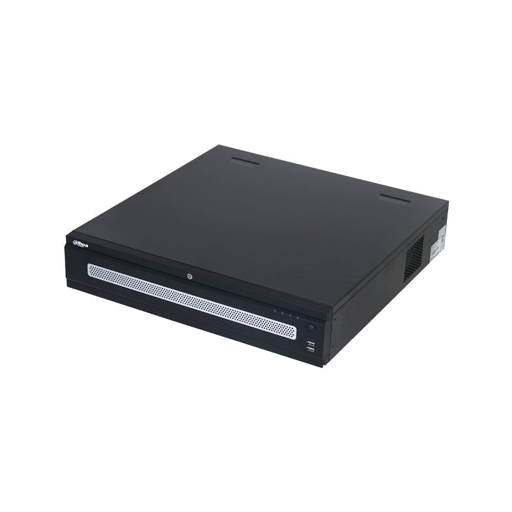 Enregistreur de vidéosurveillance IP DAHUA 32 CANAUX - WizMind - Direct - Sécurité - Boutique