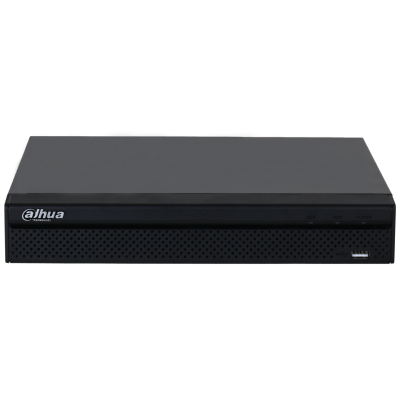 Enregistreur de vidéosurveillance IP DAHUA 8 CANAUX POE - Série Lite - Direct - Sécurité - Boutique
