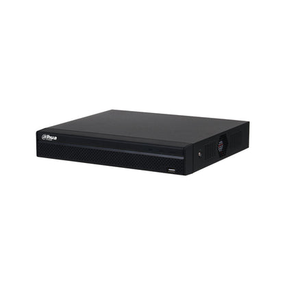 Enregistreurs de vidéosurveillance DAHUA 16 CANAUX POE - Direct - Sécurité - Boutique