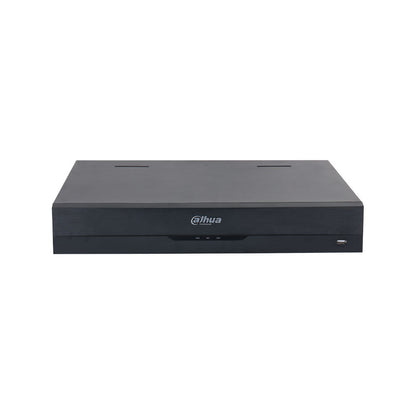 Enregistreurs de vidéosurveillance DAHUA 16 CANAUX POE avec sorties d'alarme et ACUPICK - 4 disques durs - Direct - Sécurité - Boutique