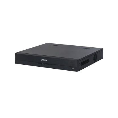 Enregistreurs de vidéosurveillance DAHUA 32 CANAUX avec sorties d'alarme et ACUPICK - 4 disques durs - Direct - Sécurité - Boutique