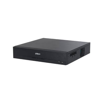 Enregistreurs de vidéosurveillance DAHUA 32 CANAUX POE avec sorties d'alarme et ACUPICK - 8 disques durs - Direct - Sécurité - Boutique