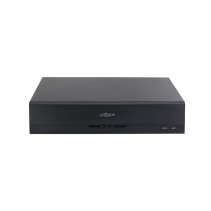 Enregistreurs de vidéosurveillance DAHUA 32 CANAUX POE avec sorties d'alarme et ACUPICK - 8 disques durs - Direct - Sécurité - Boutique