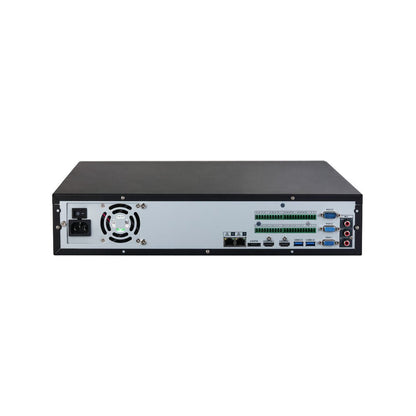 Enregistreurs de vidéosurveillance DAHUA 64 CANAUX avec sorties d'alarme et ACUPICK - 8 disques durs - Direct - Sécurité - Boutique
