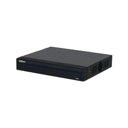 Enregistreurs de vidéosurveillance DAHUA 8 CANAUX POE - Direct - Sécurité - Boutique