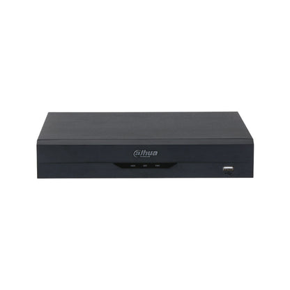 Enregistreurs de vidéosurveillance DAHUA 8 CANAUX POE avec IA - Direct - Sécurité - Boutique