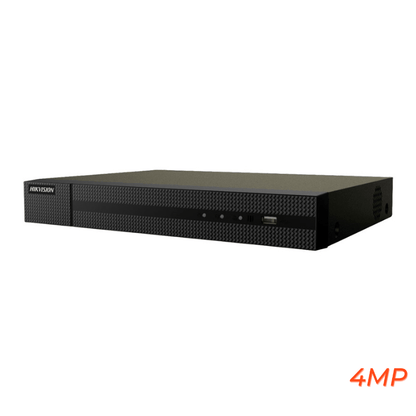 Enregistreurs de vidéosurveillance HIK - VISION 8 CANAUX - Direct - Sécurité - Boutique