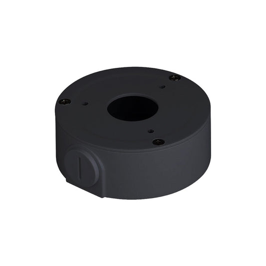Entretoise DAHUA pour caméra extérieure - PFA134 Black - Direct - Sécurité - Boutique