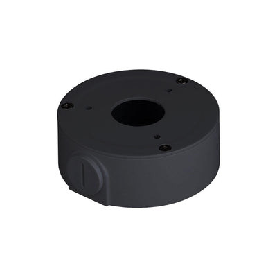 Entretoise DAHUA pour caméra extérieure - PFA134 Black
