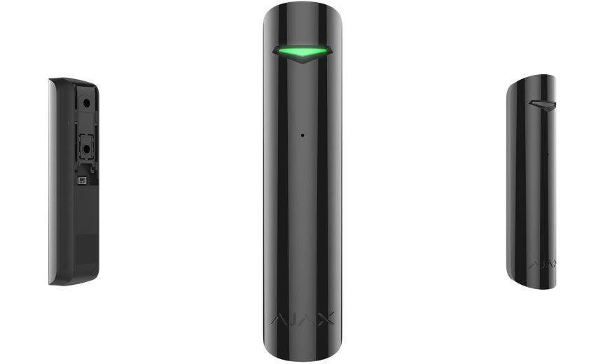 Détecteur de bris de verre pour alarme AJAX - Glass Protect