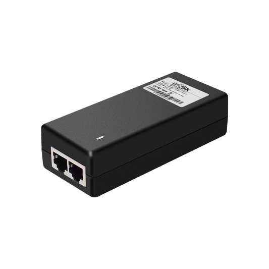 Injecteur POE WITEK 24W - Direct - Sécurité - Boutique
