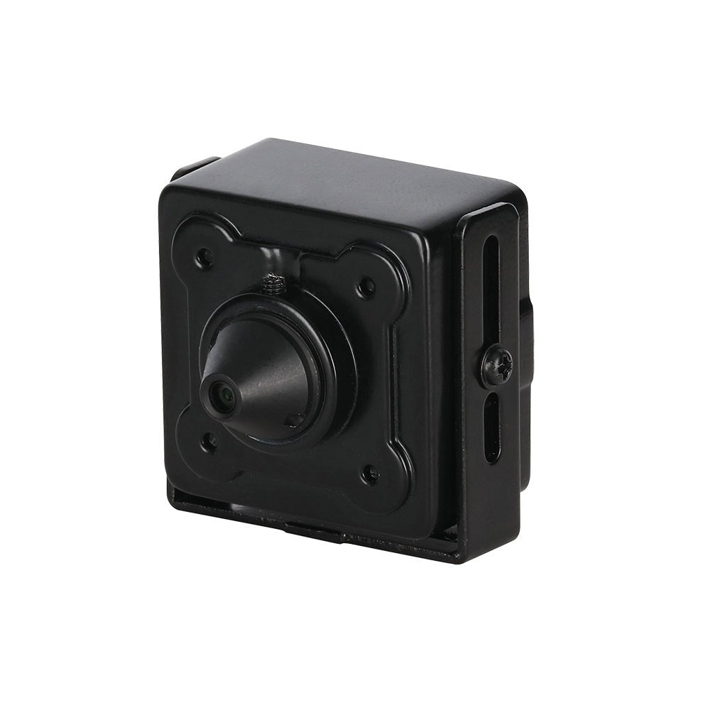 Mini caméra de surveillance discrète analogique pour l'intérieur - Direct - Sécurité - Boutique