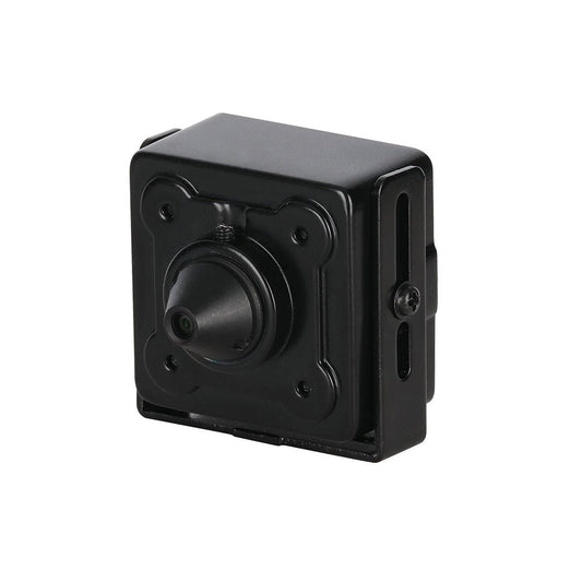 Mini caméra de surveillance discrète analogique pour l'intérieur - Direct - Sécurité - Boutique