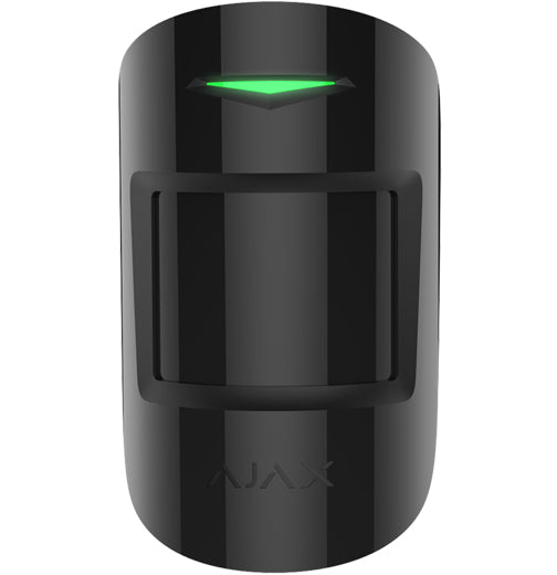 Détecteur de mouvement double technologie pour alarme AJAX - Motion protect Plus
