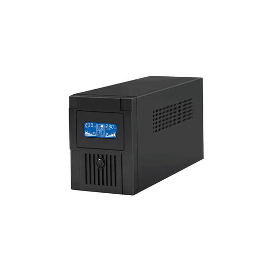 Onduleur 2000VA / 1200W - Direct - Sécurité - Boutique