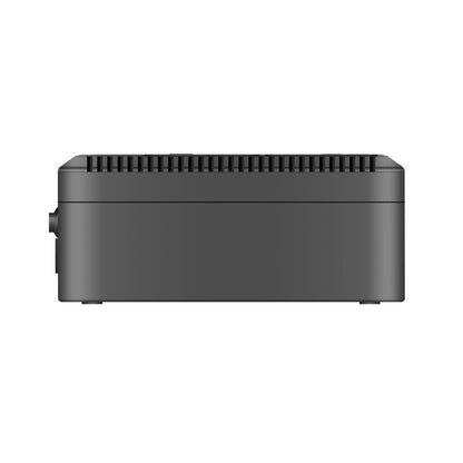 Onduleur avec 6 prises 850VA / 480W - Direct - Sécurité - Boutique