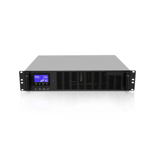 Onduleur pour baie informatique 1000VA / 900W - Direct - Sécurité - Boutique