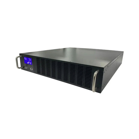 Onduleur pour baie informatique 2000VA / 1800W - Direct - Sécurité - Boutique