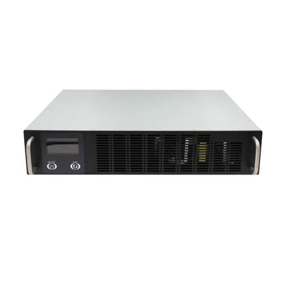 Onduleur pour baie informatique 2000VA / 1800W - Direct - Sécurité - Boutique