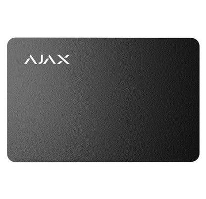 Pack de Cartes RFID pour alarme AJAX - PASS