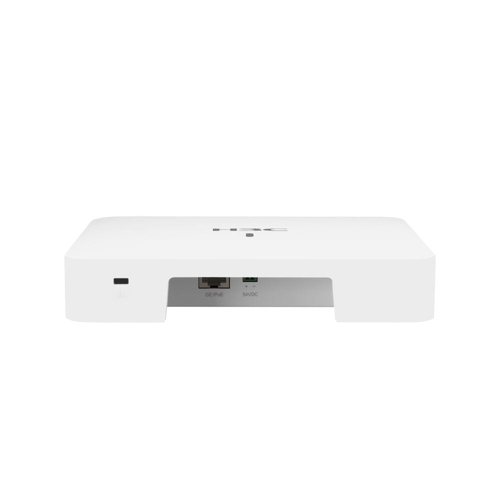 Point d'accès sans fil WiFi 6 H3C - Direct - Sécurité - Boutique