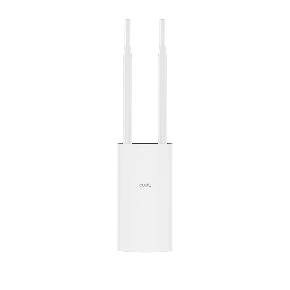 Point d'accès sans fil WiFi pour l'extérieur CUDY - Direct - Sécurité - Boutique