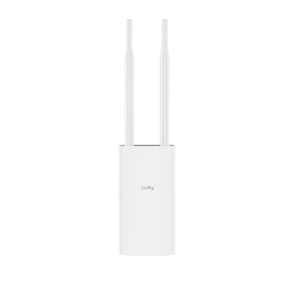 Point d'accès sans fil WiFi pour l'extérieur CUDY - Direct - Sécurité - Boutique
