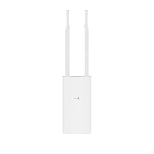 Point d'accès sans fil WiFi pour l'extérieur CUDY - Direct - Sécurité - Boutique