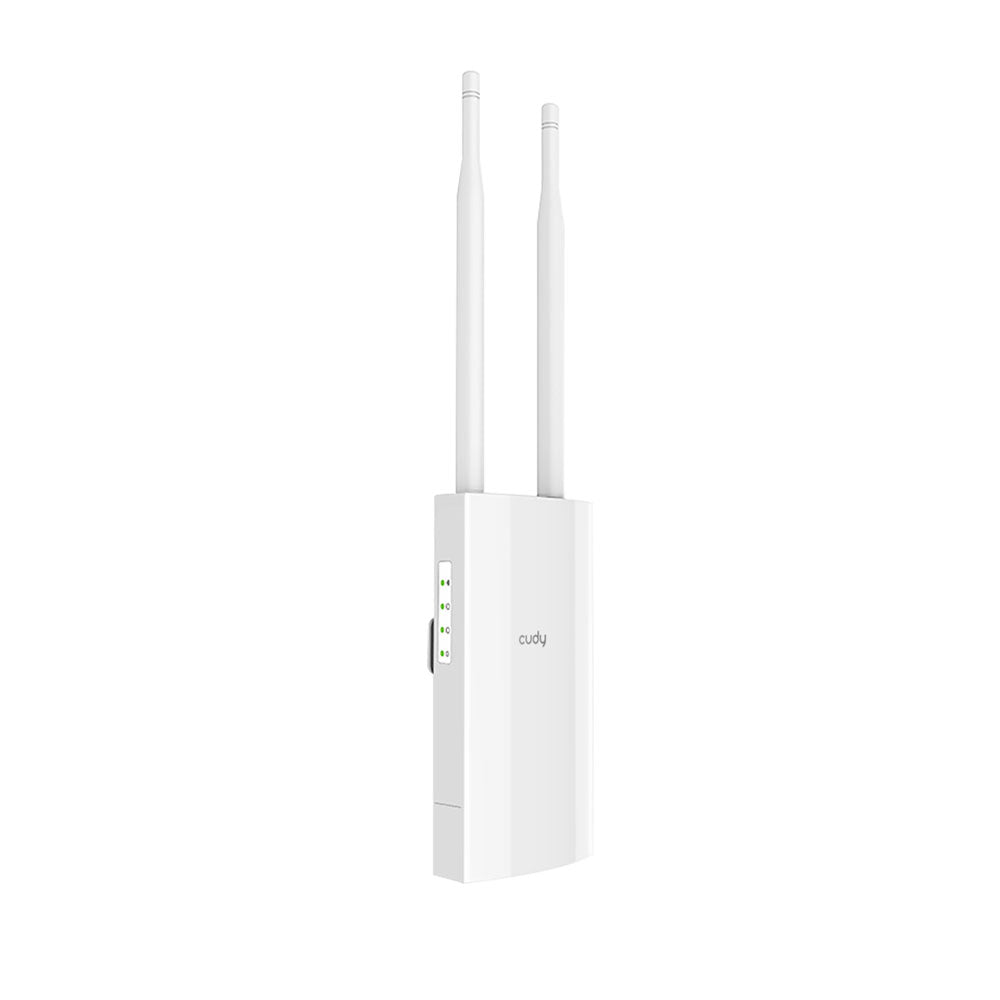 Point d'accès sans fil WiFi pour l'extérieur CUDY - Direct - Sécurité - Boutique