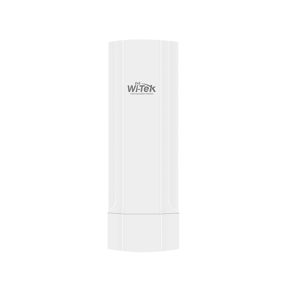 Point d'accès sans fil WiFi pour l'extérieur WITEK - Direct - Sécurité - Boutique