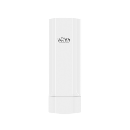 Point d'accès sans fil WiFi pour l'extérieur WITEK - Direct - Sécurité - Boutique