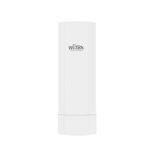 Point d'accès sans fil WiFi pour l'extérieur WITEK - Direct - Sécurité - Boutique